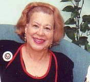 More Mary Matters Table of Contents Page