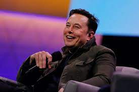 Elon Musk Hints At Major Developments In Battery Technology In 3 To 4 Years That Could Make Next Generation Electric Planes Possible Elon Musk Tesla Tesla Elon
