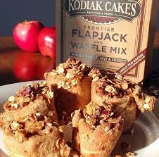 See more ideas about kodiak cakes, recipes, kodiak cakes recipe. 25 Kodiak Power Cake Recipes Ideas Recipes Kodiak Cakes Kodiak Cakes Recipe