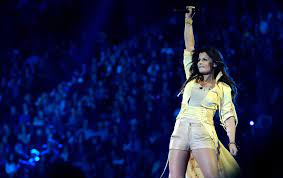 Carola sjunger främling live hd. Carola Part Of The Grand Final S Interval Act Esc Webs Latest Eurovision News