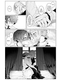 Point Of View Shinshi Tsuki Maid No Sophie-san 4 | Gentlemans Maid Sophie  4- Original Hentai Public Nudity - Asmhentai.net