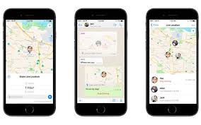 Whatsapp Ubicacion Compartir Permitiendo Personas