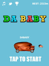 Dababy game, featuring dababy convertible! Da Convertible Da Baby Car Apps On Google Play