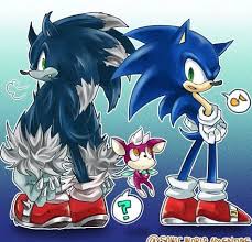 Yuk, kita nostalgia dengan memakai gambar sonic the sonic the hedgehog ini cocok untuk semua jenis kelamin, jadi tidak perlu malu memakai gambar sang. Pin By Foxylady123 On Sonic The Hedgehog Sonic Unleashed Sonic Sonic The Hedgehog