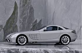The Mclaren 650s Mercedes Slr Slr Mclaren Mercedes