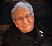 Melba Merkey Obituary (1927