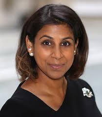 Governor of Anguilla