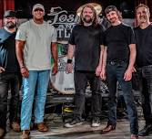 Josh Cox & The Rattlesnakes