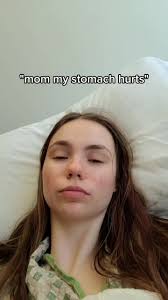 Thats Funny Because It Mattered When My Appendix