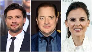 Brendan Fraser Actioner 'Professionals' Finds Global Distribution With  Rainmaker Content (EXCLUSIVE)