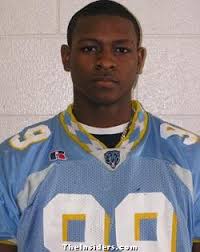 Everette Brown, Cleveland, Linebacker