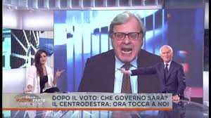 View all veronica gentili pictures. 05 Mar 18 Sgarbi Vs Veronica Gentili Youtube