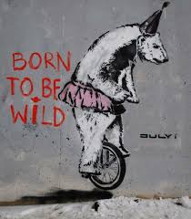 Pochoir Street Art Trouvez La Creativite En 65 Images Archzine Fr Pochoir Street Art Street Art Art Engage