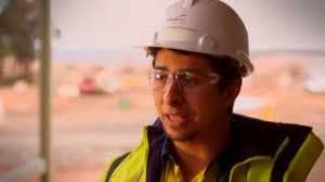 Newmont Voices -- David, Boddington
