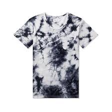 Black And White Tie Dye T Shirt Shades Of Grey By Micah Cohen White Black Tie Dye S S Pocket Tee Hypebeast Store 33 00 Black Tie Dye Tye Dye Shirts Tie Dye