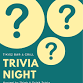 Think and Drink Trivia event image