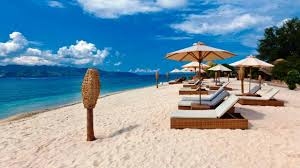 Hotel ini kami sarankan untuk mereka yang menikmati honeymoon. Pearl Of Trawangan Gili Trawangan West Nusa Tenggara Indonesia 4 Stars Hotel Youtube