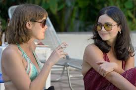 Элли бамбер, дженна коулман, тахар рахим и др. What Jenna Coleman S Character In The Serpent Was Really Like According To Real Life Neighbour Tatler