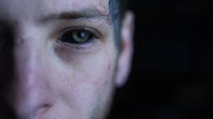 See more ideas about eye tattoo, tattoos, cool tattoos. Eyeball Tattoo Stock Video Footage 4k And Hd Video Clips Shutterstock