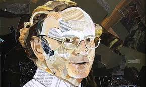 Robert Farr obituary