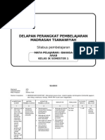 Hanya soal, tidak tersedia kunci jawaban. Abdurrahman Suryadi S Th I Soal Bahasa Arab Smt 2 Kelas Viii 2 Mts Pdf