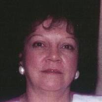 Nancy Marie VanMeter Obituary June 14, 2010