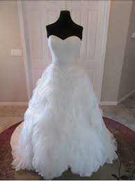 I Found My Wedding Dress Disney Fairytale Weddings By Alfred Angelo Bridal Gown Style 242 Ariel Wedding Dresses Disney Wedding Dresses Bridal Gown Styles