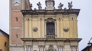 Una guida completa e dettagliata alle 10 cose da fare e vedere a treviso in 1, 2 o 3 giorni. Treviglio In Festa Per La Madonna Delle Lacrime