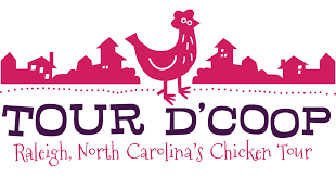 Raleigh is known as the city of oaks for its many oak trees. Tour D Coop Raleigh North Carolina S Chicken Coop Tour