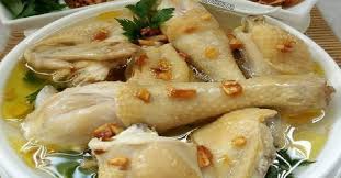 Maybe you would like to learn more about one of these? Mencicipi Ayam Rebus Kuah Bening Rasanya Gurih Bikin Ketagihan