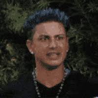 Angelina DMed the fan page about Sam : r/jerseyshore