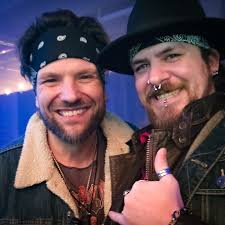 Patrick Rust (@patrick_rust_official) • Instagram photos and videos