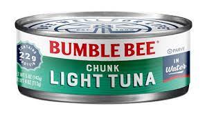 Bumble bee tuna is the perfect choice for all your tuna recipes, and is a great food for those on a ketogenic (keto) diet. Bumble Bee Tuna Latest Brand Casualty In Trump S Firing Line