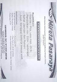 Check spelling or type a new query. 20 Sifat Surat Lamaran Pekerjaan