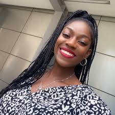 Nina Cornelius's Instagram, Twitter & Facebook