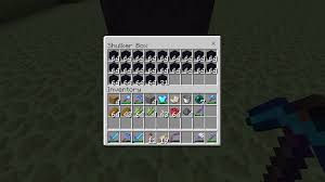 If there is lava underneath the obsidian, stand next to the water and mine the obsidian at its edge. An Hour Of Obsidian Mining And Yet This Is Barely Enough For My Gold Farm Minecraft