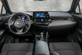 Visit legends toyota in kansas city #ks serving kansas city, mo, overland park, ks and leavenworth, ks #jtnkhmbx4l1079444 Why Toyota S Ch R Might Win The Small Car Showdown Wsj