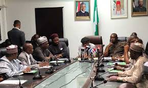 Abia state government has redeemed its pledge of n10 million to the academic staff union of universities (asuu), abia state university, uturu (absu) chapter for the building of its secretariat. Fg Asuu Meeting Ends In Another Stalemate Thenigerialawyer
