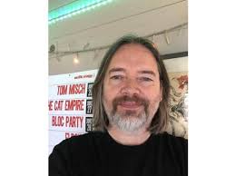 How can the live music industry bounce back even stronger?