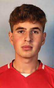 2022 Men's Soccer Roster