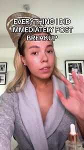 Isabella Breakup Healing Journey