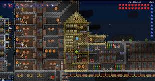 Please like and subscribe if your new. Design Terraria Npc House Ideas Burnsocial