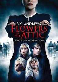 Maybe you would like to learn more about one of these? The Book Vs The Movie Flowers In The Attic J N Cahill