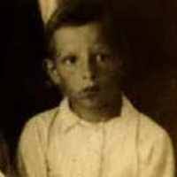 Chester Lee Ola Cornell (1915–1997)