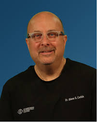 Glenn Corbin's Instagram, Twitter & Facebook