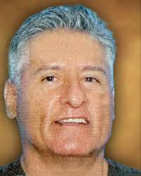 Obituary information for Larry Molina