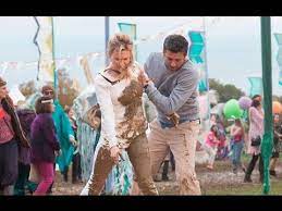209 Behind The Scenes On Bridget Jones S Baby Movie B Roll Bloopers Youtube Bridget Jones Baby Movie Baby Movie Bridget Jones Baby