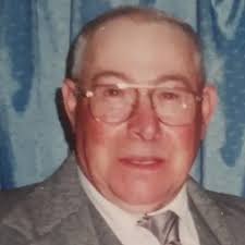 Obituary information for J. Daniel "Donald" LeBlanc