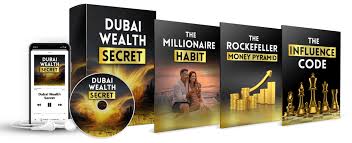 Dubai Wealth Secret™ - Official Website