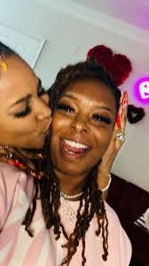 Jasmine Mack's Instagram, Twitter & Facebook